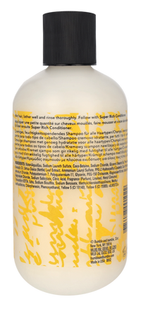 Bumble & Bumble Gentle Shampoo 250 ml