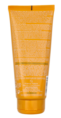 Klorane Polysianes Solar Sublime Gel-Cream SPF30 200 ml