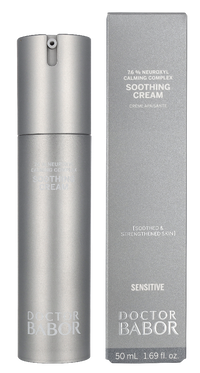 Babor Doctor Sensitive Soothing Cream 50 ml