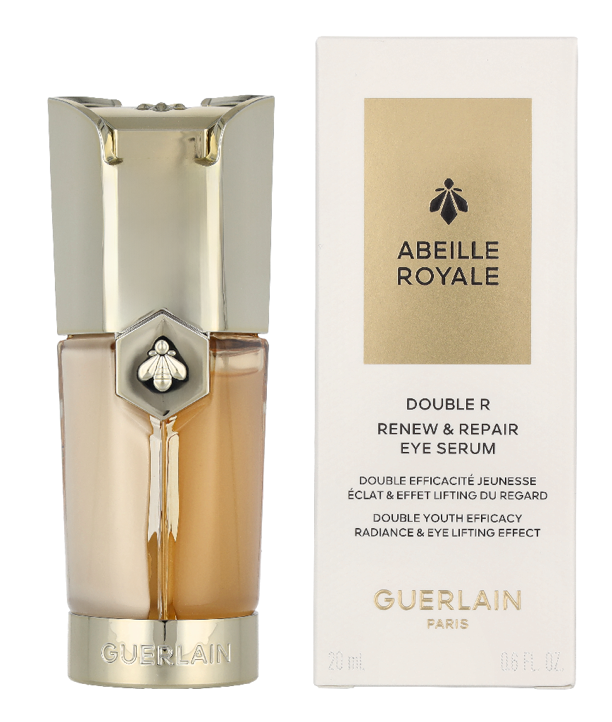 Guerlain Abeille Royale Double R Renew & Repair Serum 20ml