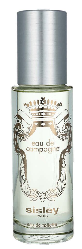 Sisley Eau De Campagne Edt Spray