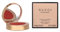 Gucci Cheeks & Eyes Powder Luminous Matte 5.50 g