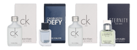 Calvin Klein Men Miniature Set