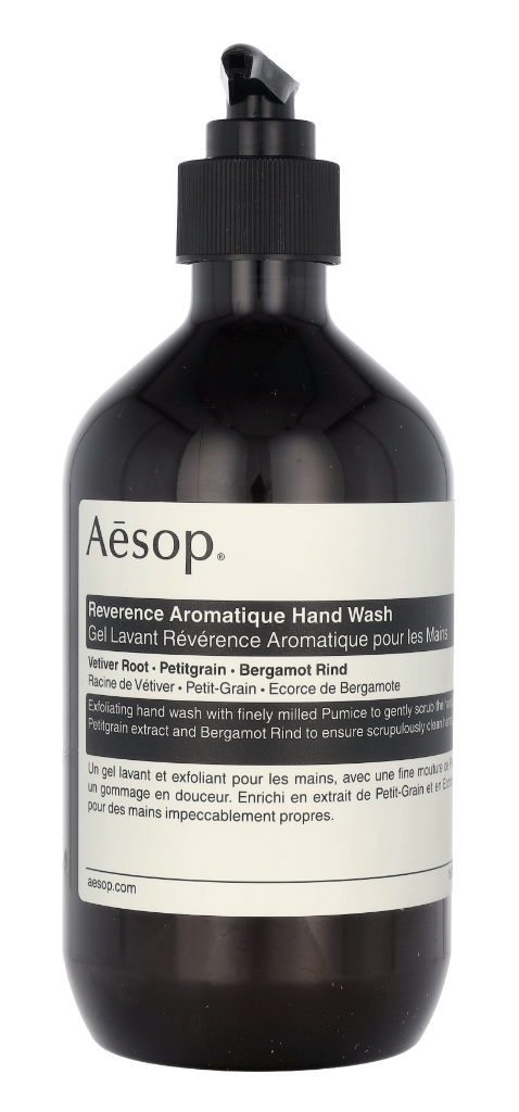 Aesop Reverence Aromatique Hand Wash 500 ml