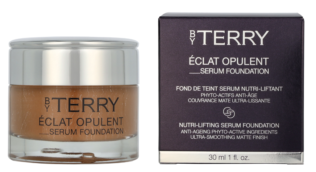 By Terry Eclat Opulent Serum Foundation 30 ml
