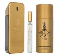Paco Rabanne Million Giftset