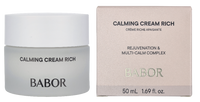 Babor Calming Cream Rich Rejuvenation & Multi-Calm Complex 50 ml
