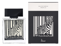 Rasasi Rumz Al Rasasi Zebra Edp Spray 50 ml