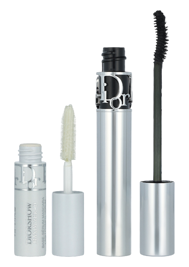 Dior Diorshow Iconic Overcurls Mascara Set 14 g