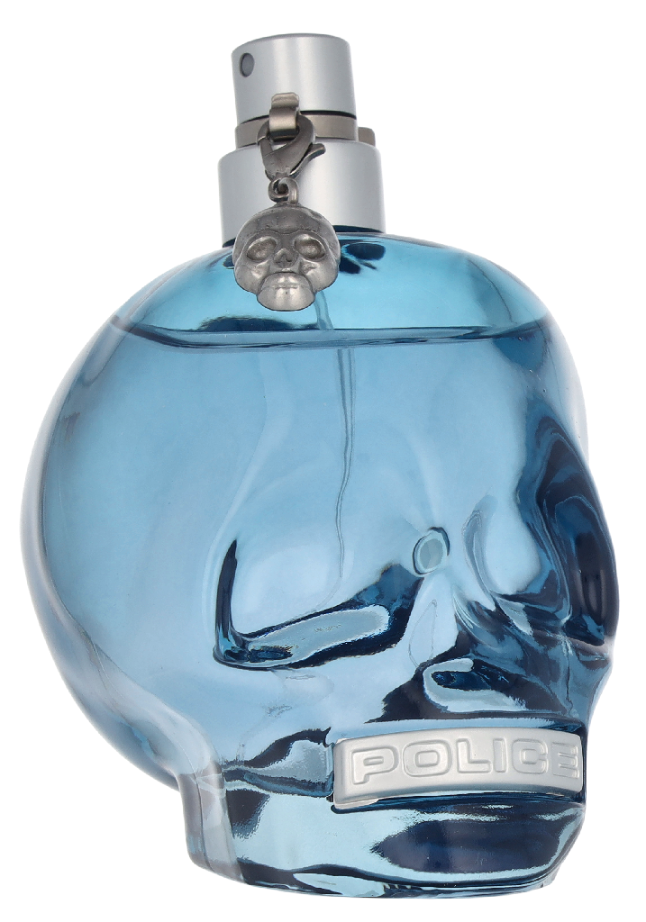 Police To Be Or Not To Be For Man Edt Spray 125 ml