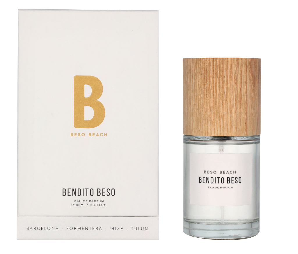 Beso Beach Bendito Beso Edp Spray 100 ml