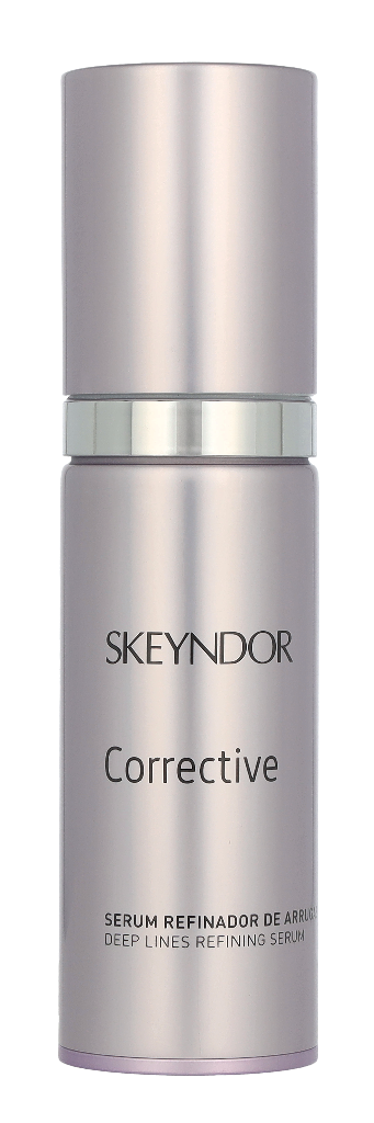 Skeyndor Deep Lines Refining Serum 30ml