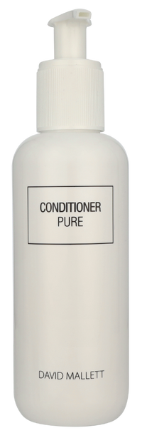 David Mallett Nourishing Pure Conditioner