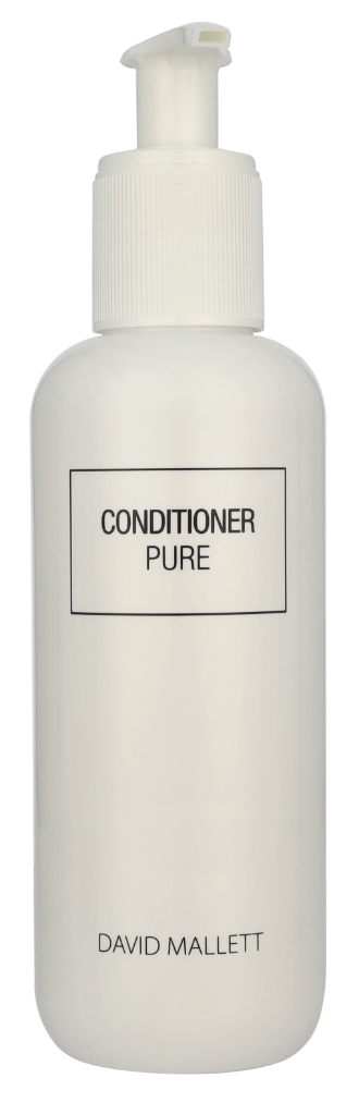 David Mallett Nourishing Pure Conditioner