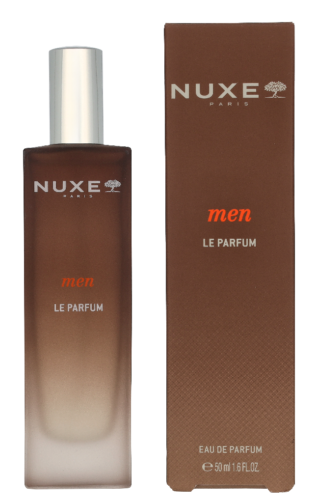 Nuxe Men Edp Spray 50 ml