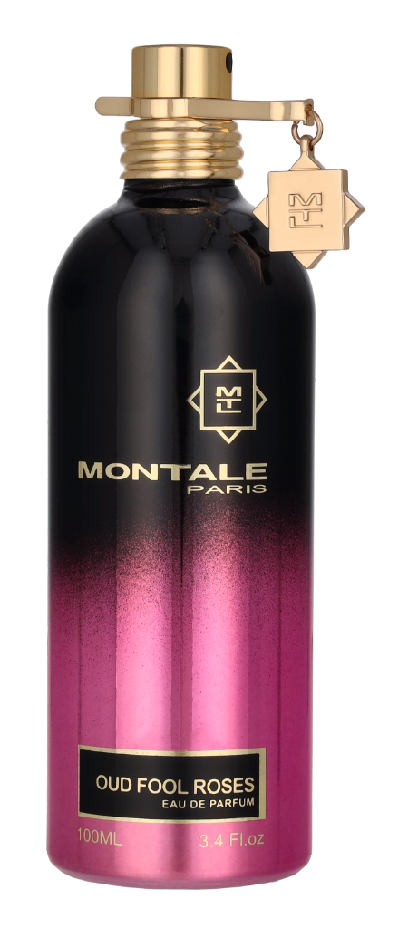 Montale Oud Fool Roses Edp Spray 100 ml