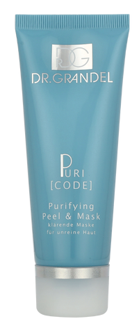 Dr. Grandel Puricode Purifying Peel & Mask 75 ml