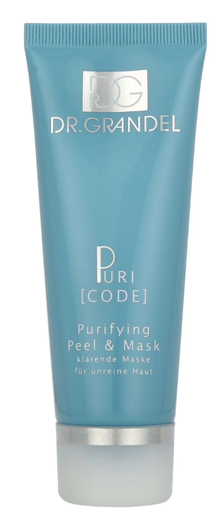 Dr. Grandel Puricode Purifying Peel & Mask 75 ml