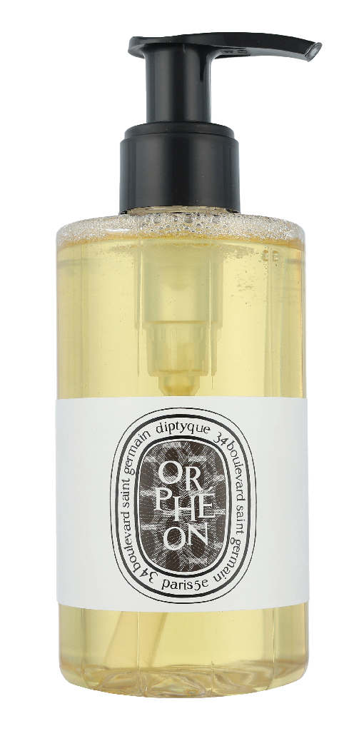 Diptyque Orpheon Perfumed Cleansing Body Gel 200 ml