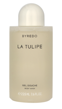 Byredo La Tulipe Body Wash 225 ml