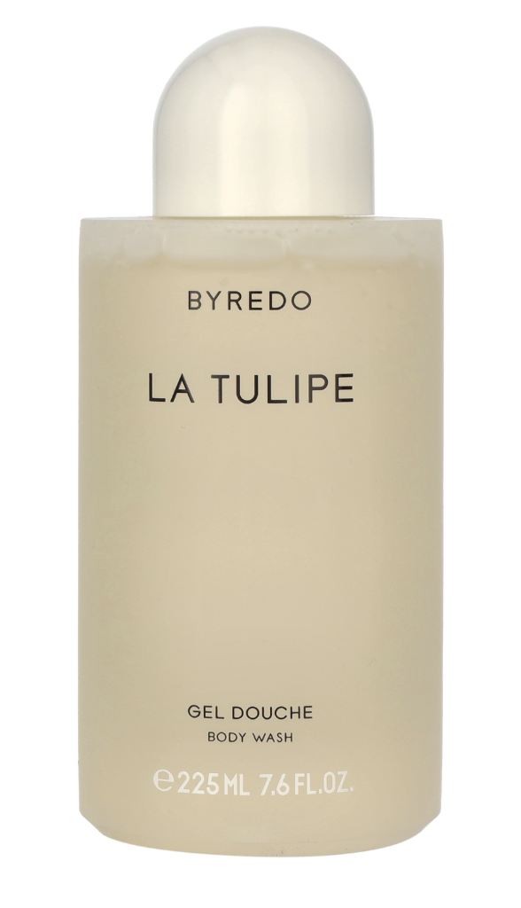 Byredo La Tulipe Body Wash 225 ml