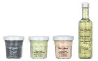 Blancreme Purifying Facial Ritual Set 195 ml