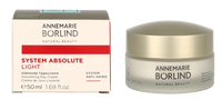 Annemarie Borlind System Absolute Light Day Cream 50 ml