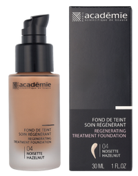 Academie Regenerating Treatment Foundation 30 ml