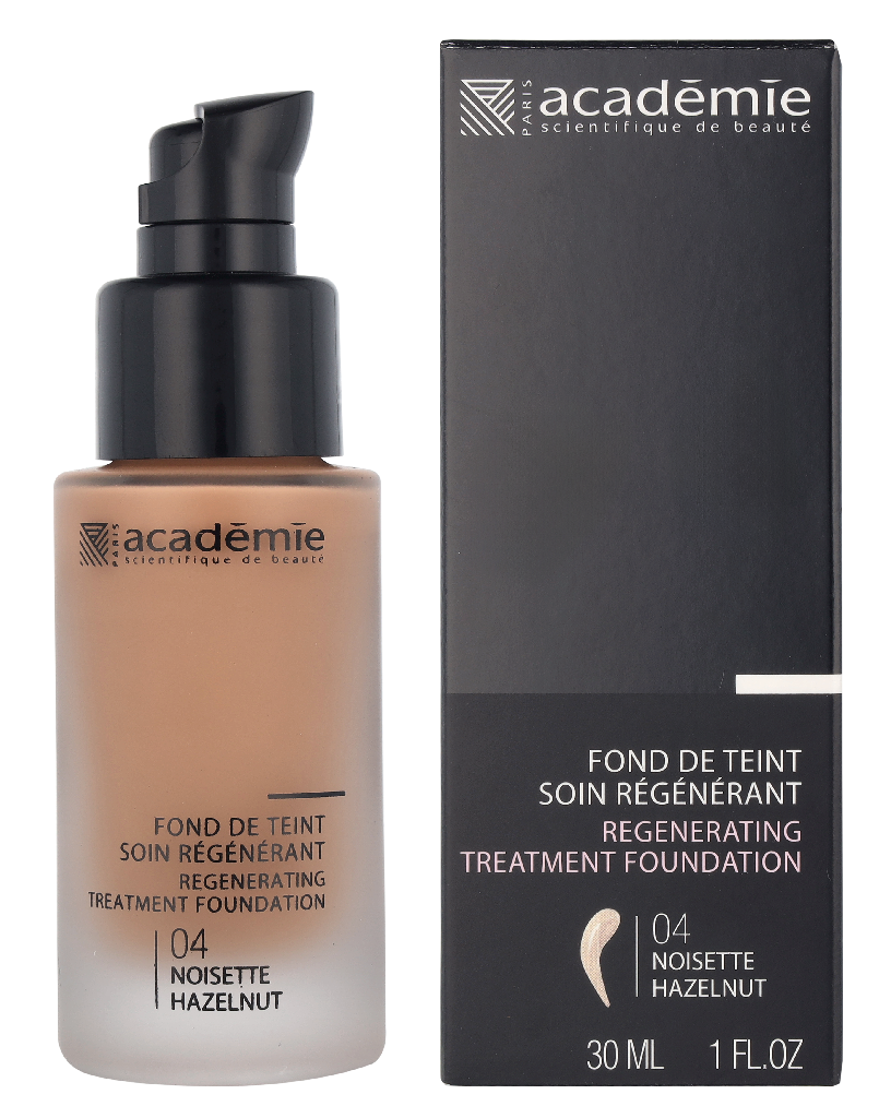 Academie Regenerating Treatment Foundation 30 ml