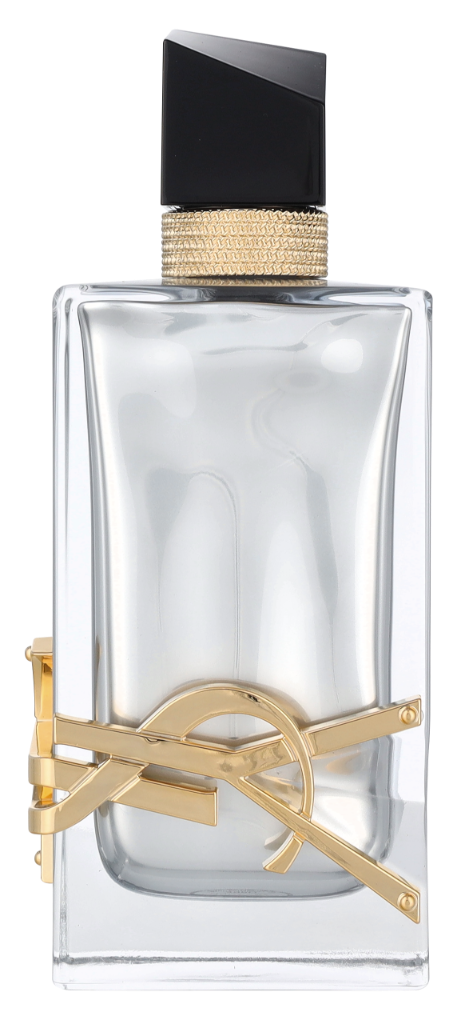 YSL Libre L'Absolu Platine Parfum Spray