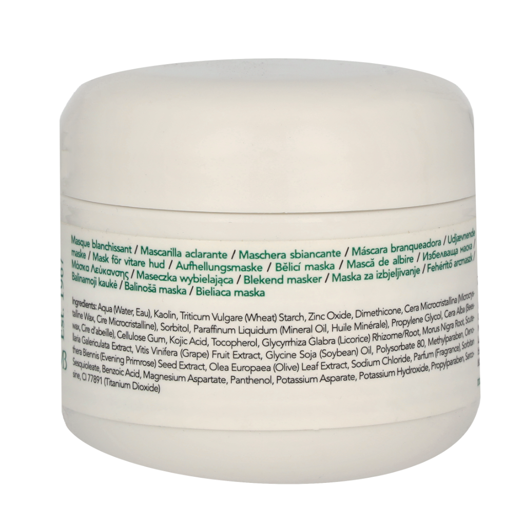 Mario Badescu Whitening Mask 56 gr
