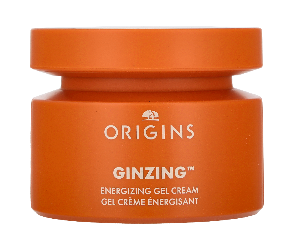 Origins Ginzing Energizing Gel Cream