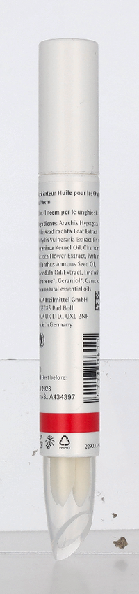 Dr. Hauschka Neem Nail & Cuticle Pen 4 ml