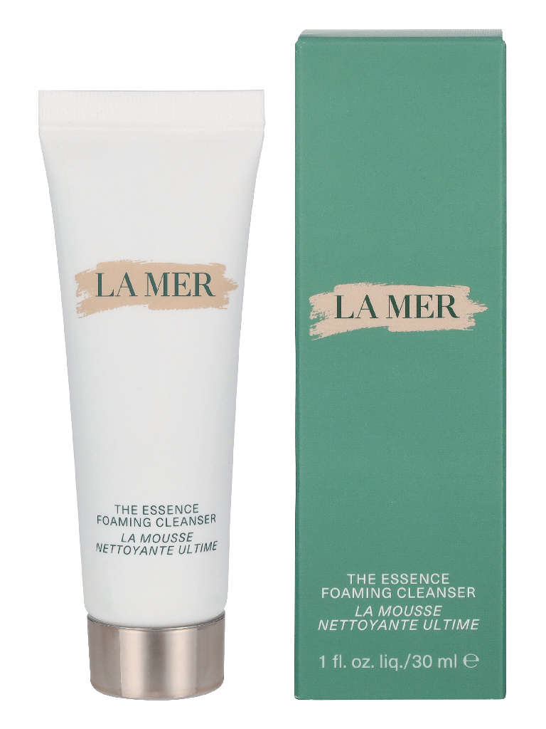 La Mer The Essence Foaming Cleanser 30 ml