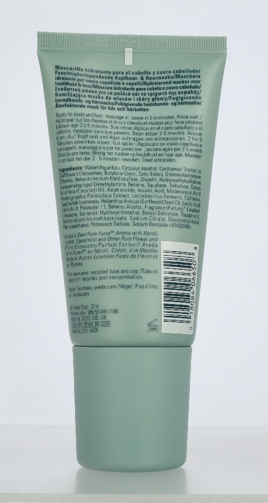 Aveda Scalp Solutions Hydrating Mask 150 ml