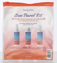 Eugene Perma Essentiel Sun Travel Set 300 ml