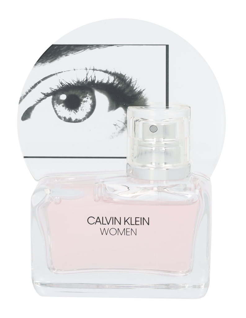 Calvin Klein Women Edp Spray 100 ml