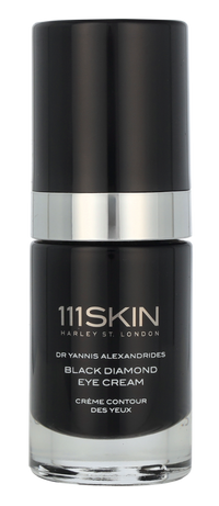 111Skin Celestial Black Diamond Eye Cream 15ml