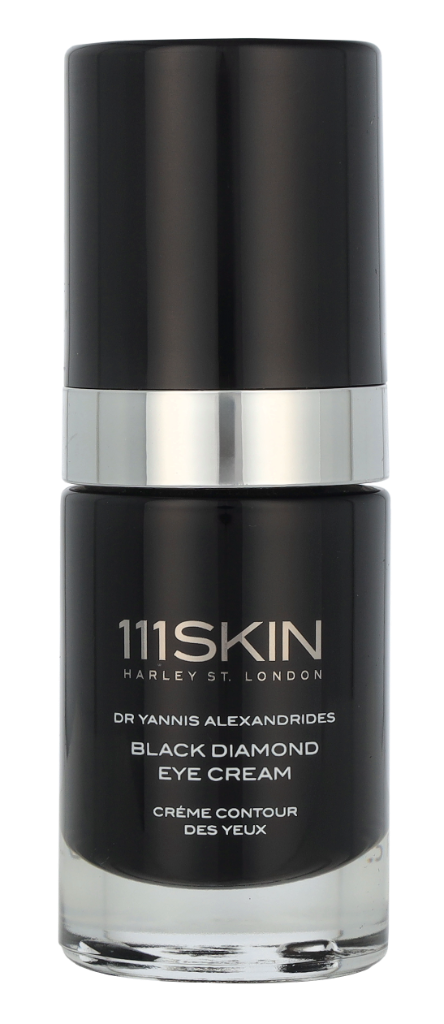 111Skin Celestial Black Diamond Eye Cream 15ml