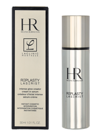 HR Re-Plasty Laserist Clinical Glow Creator Cream In Serum 30 ml