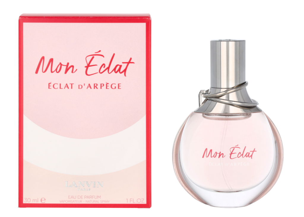 Lanvin Mon Eclat Eclat D'Arpege Edp Spray 