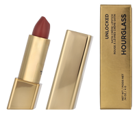 Hourglass Unlocked Satin Creme Lipstick 4 g