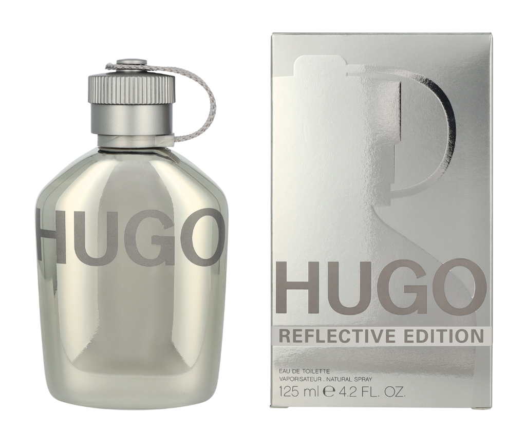 Hugo Man Limited Edition