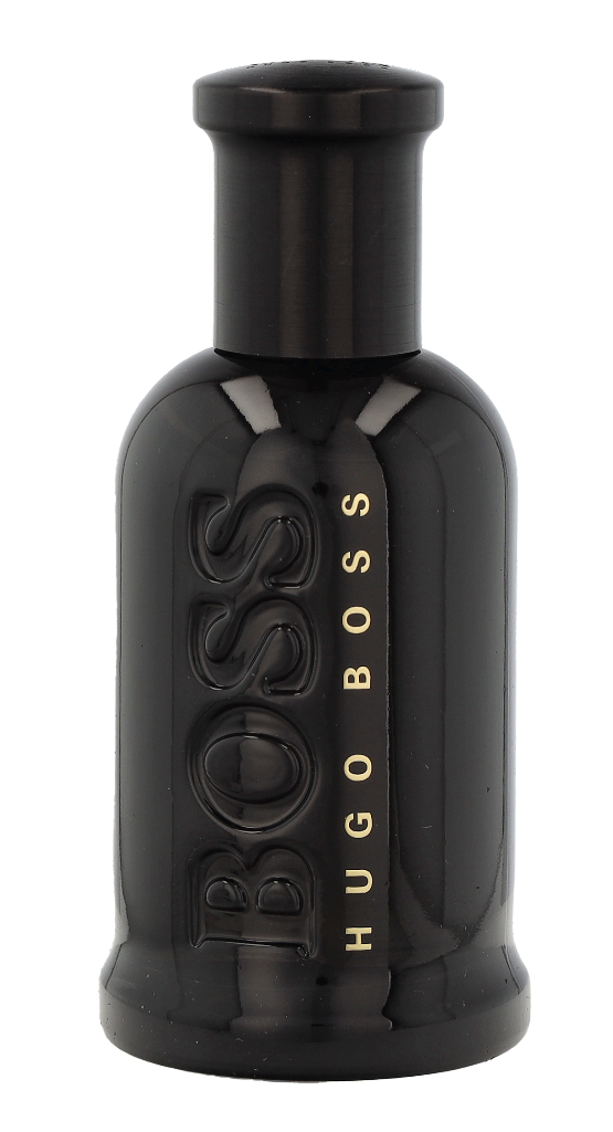 Boss Bottled Parfum Spray