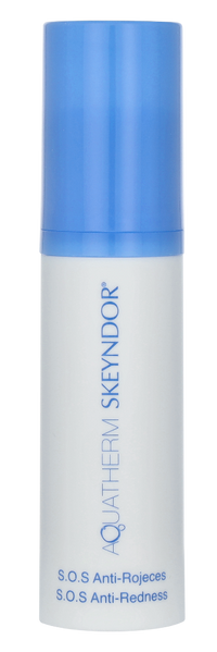 Skeyndor Aquatherm SOS Anti Redness 30 ml
