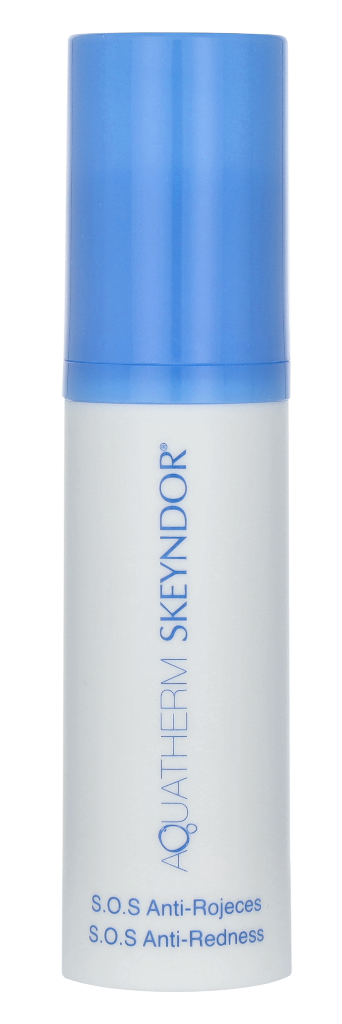 Skeyndor Aquatherm SOS Anti Redness 30 ml