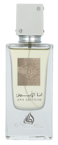 Lattafa Ana Abiyedh Edp Spray 60 ml