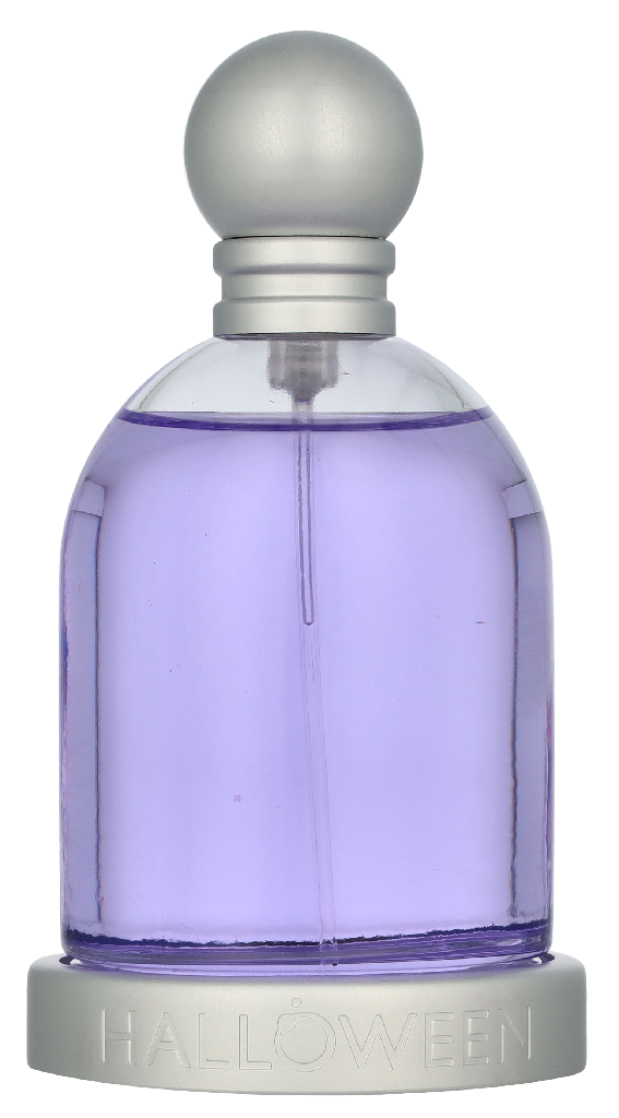 J. Del Pozo Halloween Woman Edt Spray 100 ml