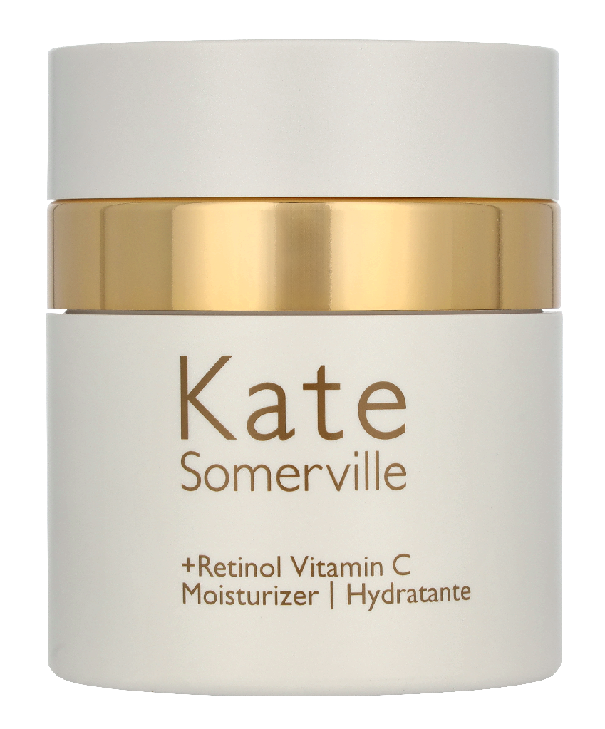 Kate Somerville +Retinol Vitamin C Moisturizer 50 ml