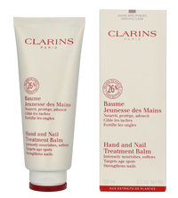 Clarins Hand And Nail Treatment Balm 100 ml